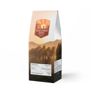 Colombia Single Origin Coffee (Light-Medium Roast)