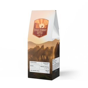 Cascades Coffee Blend (Medium-Dark Roast)