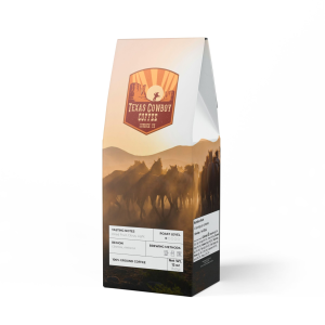 High Lakes Coffee Blend (Light Roast)
